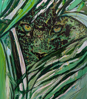 Les animaux sauvages